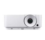 Acer Projector Vero XL2521, DLP, Laser, Full HD (1920x1080), 4000 ANSI Lumens, 50,000:1, 1.1x, Dynamic Black, HDMI 2.0 x 2 (HDCP 2.2), DC Out (5V/1.5A, USB-A), RS232, Speaker 15W, Laser lifespan up to 30,000h, 2.9 kg, Bag, White