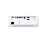 Acer Projector S1387, DLP, Short Throw, WXGA (1280x800), 4000 ANSI Lumens, 20,000:1 Dynamic Black, HDMI 3D Ready, 2? HDMI (1.4b), DC Out (5V/1A, USB-A), RS232, Speaker 16W, Bluelight Shield, 3.1 kg, 3Y, White