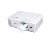 Acer Projector H6560, DLP, Full HD (1920x1080), 5200 ANSI Lumens, 18,000:1, 1.3x, Dynamic Black, 2x HDMI (1.4b), DC Out (5V/1.5A, USB-A), RS232, Speaker 10W, Bluelight Shield, 2.75 kg, Bag, White