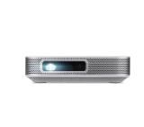 Acer Projector PD1520s, DLP Portable, FHD (1920x1080), 1200 ANSI Lum (4000 LED Lum), 5000:1, LED Light Source, Smart PJ, Auto Focus, 4-Cor. Adj., HDMI 2.1, USB- A, BT Wireless Audio (V5.0, In/Out), Speaker 8W, LED life up to 30,000h, 1.32 kg, 3Y, White