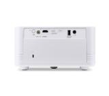 Acer Projector PD1500, DLP Portable, Full HD (1920x1080), 1500 ANSI Lumens, 5000:1, LED Light Source, 360° Projection, HDMI 1.4a, Audio 3.5mm jack x 1, DC Out (5V/2.0A, USB Type A x 1, Speaker 5W, LED lifespan up to 30,000h, 2.3 kg, Bag, 3Y, White