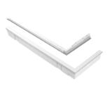 Asus TUF Gaming GT502 Horizon ARGB Lighting Kit White