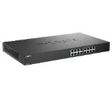 D-Link 16-Port 2.5G Multi-Gigabit Unmanaged Switch