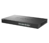 D-Link 16-Port 2.5G Multi-Gigabit Unmanaged Switch