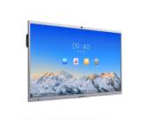 Hikvision DS-D5C75RB/B 75", Touch: IR 50 points D-LED, 5ms, 3840 x 2160, 400 nits, 8 MP camera, speakers, Stylus pen, WiFi, Bluetooth, USB Type-C, USB Type-A, HDMI, RS-232, Android, Wall Mount incl, OPS slot