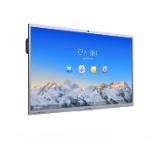 Hikvision DS-D5C65RB/B2L, 65", EDLA, Touch: IR 50 points D-LED, 5ms, 3840 x 2160, 480 nits, camera, speakers, Stylus pen, WiFi, Bluetooth, Android, Wall Mount incl, OPS slot