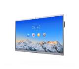Hikvision DS-D5C65RB/B2L, 65", EDLA, Touch: IR 50 points D-LED, 5ms, 3840 x 2160, 480 nits, camera, speakers, Stylus pen, WiFi, Bluetooth, Android, Wall Mount incl, OPS slot