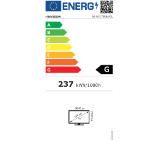 Hikvision DS-D5C75RB/A2L, 75", EDLA, Touch: IR 50 points D-LED, 5ms, 3840 x 2160, 480 nits, speakers, Stylus pen, WiFi, Bluetooth, USB Type-C, USB Type-A, HDMI, VGA, Android, Wall Mount incl, OPS slot