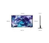 Samsung 85" 85QN900F MiniLED Neo QLED  Smart 8K 100 Hz (Model 2025)