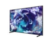 Samsung 85" 85QN900F MiniLED Neo QLED  Smart 8K 100 Hz (Model 2025)