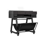 HP DesignJet T870 24-in Printer