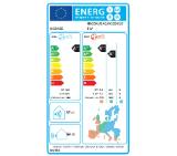 Hisense Uni HB White HB35XU0AG_AS35XU0EW 12000BTU
