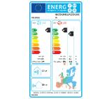 Hisense Uni HB Black HB35XU0BG_AS35XU0EW 12000BTU