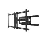 Neomounts Level-850 Wall Mount (full motion, 3 pivots, VESA 800x400)