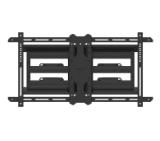 Neomounts Level-850 Wall Mount (full motion, 3 pivots, VESA 800x400)