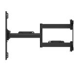 Neomounts Level-850 Wall Mount (full motion, 3 pivots, VESA 800x400)