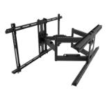 Neomounts Level-850 Wall Mount (full motion, 3 pivots, VESA 800x400)