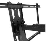 Neomounts Level-850 Wall Mount (full motion, 3 pivots, VESA 800x400)
