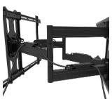 Neomounts Level-850 Wall Mount (full motion, 3 pivots, VESA 800x400)