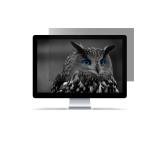 Natec Privacy Filter, Owl, 17,3", 16:9