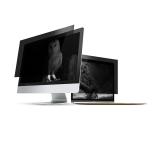 Natec Privacy Filter, Owl, 17,3", 16:9