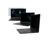 Natec Privacy Filter, Owl, 17,3", 16:9