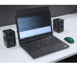 Natec Privacy Filter, Owl, 17,3", 16:9