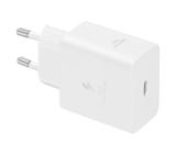 Samsung EP-T4511 45W Power Adapter with Cable White