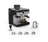 Krups XP801T10 Esp Pump+Grinder Precision