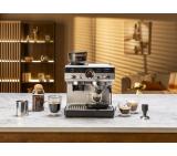 Krups XP801T10 Esp Pump+Grinder Precision