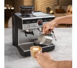 Krups XP801T10 Esp Pump+Grinder Precision