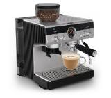 Krups XP804T10 Esp Pump+Grinder Precision Plus