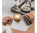 Krups XP804T10 Esp Pump+Grinder Precision Plus