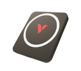 Verbatim SnapBack SSD 1TB Mocha Metallic