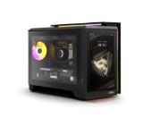 MSI MEG Vision X AI 2NVZ9-207EU, Core Ultra 9 285K(36M Cache, up to 5.70GHz), GeForce RTX 5090 32G VENTUS 3X GDDR7, Z890, Liquid(360mm), 64GB(2x32GB 5600Mhz), 2TB M2, 1200W 80 Plus Gold PSU, 13" FHD Touch, MSI Project Zero, Win11Home, 42.6 Liter, 18.23kg