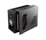 MSI MEG Vision X AI 2NVZ9-207EU, Core Ultra 9 285K(36M Cache, up to 5.70GHz), GeForce RTX 5090 32G VENTUS 3X GDDR7, Z890, Liquid(360mm), 64GB(2x32GB 5600Mhz), 2TB M2, 1200W 80 Plus Gold PSU, 13" FHD Touch, MSI Project Zero, Win11Home, 42.6 Liter, 18.23kg