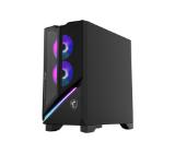 MSI MPG Infinite X3 AI 2NVV9-450EU, Core Ultra 9 285K(36M Cache, up to 5.70 GHz), GeForce RTX 5080 16G SHADOW 3X GDDR7, Z890, Liquid(360mm), 32GB(2x16GB 5600Mhz), 2x1TB M2/NO Raid, 1200W 80 Plus Gold PSU, Ambient Link, Mystic Light, Win11Home, 40 Liter