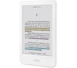 Kobo Clara Colour e-Book Reader, E Ink Kaleido touch screen 6 inch colour, 1448 x 1072 pixels, 16 GB, 1000 MHz/512 MB, 1 x USB C, Greutate 0.172 kg, Wireless Da, Comfort Light, 12 different fonts and over 50 font styles, White