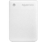 Kobo Clara Colour e-Book Reader, E Ink Kaleido touch screen 6 inch colour, 1448 x 1072 pixels, 16 GB, 1000 MHz/512 MB, 1 x USB C, Greutate 0.172 kg, Wireless Da, Comfort Light, 12 different fonts and over 50 font styles, White