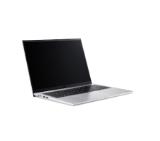 Acer Aspire Go 16, AG16-71P-55H3, Intel Core 5 120U (up to 5.00GHz, 12MB), 16" WUXGA(1920x1200) IPS 120Hz, 1*16GB DDR5 (1 slot free), 512GB PCIe NVMe SSD, Intel UMA, FHD Cam,TMP,WiFi 6, BT 5.1, Backlit Kbd, No OS, Pure Silver