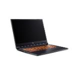 Acer Nitro V17 AI, ANV17-41-R5SU, AMD Ryzen R7 260 (up to 5.1GHz, 16MB), 17.3"QHD (2560x1440) IPS 165Hz, 1*16GB DDR5 (1 slot free), 1TB SSD +1*M.2 free, GeForce RTX 5070 8GB GDDR7, MicroSD, HD Cam, Wi-Fi 6E, BT 5.3, Backlit kbd, No OS, Black