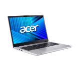 Acer Travelmate TMP215-75-G2-TCO-57YH, Core 5 Ultra 125H (up to 4.50GHz, 18MB), 15.6 FHD (1920x1080) IPS, 1*16GB DDR5 (1 slot free), 1TB PCIe NVMe SSD, Intel  Arc, TPM 2.0, MicroSD reader, FHD Cam, Wi-Fi 6E, BT 5.3, No OS, 3Y