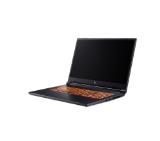 Acer Nitro V17 AI, ANV17-41-R3QT, AMD Ryzen 5 240 (up to 5.0GHz, 16MB), 17.3'' FHD (1920x1020) 144Hz IPS, 32GB DDR5 (2*16GB), 1TB PCIe NVMe SSD +1*M.2 free, RTX 5050 8GB GDDR7, MicroSD reader, HD Cam, Wi-Fi 6E, BT 5.3, Backlit kbd, No OS, Black