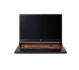 Acer Nitro V17 AI, ANV17-41-R3QT, AMD Ryzen 5 240 (up to 5.0GHz, 16MB), 17.3'' FHD (1920x1020) 144Hz IPS, 32GB DDR5 (2*16GB), 1TB PCIe NVMe SSD +1*M.2 free, RTX 5050 8GB GDDR7, MicroSD reader, HD Cam, Wi-Fi 6E, BT 5.3, Backlit kbd, No OS, Black