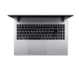 Acer Travelmate TMP215-55-TCO-70H3, Intel Core 7 150U (up to 5.40GHZ, 12MB), 15.6" FHD (1920x1080) IPS, 16GB DDR5 (1 slot free), 512GB NVMe SSD, Intel Iris Xe , TPM 2.0, Wi-Fi 6E, BT 5.1, KB Backlit, EPEAT, EnergyStar, no OS,  Silver, 12 Mth.