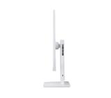 Acer Aspire S24-B, 23.8'' AiO FHD (1920x1080) IPS 144Hz, Intel Core Ultra 5 115U (up to 4.20GHz, 10MB), 16GB DDR5, 1TB SSD, Intel Arc Graphics, no DVD, WiFi 7 & BT 5.4, 90W AC adapter, FHD IR cam, KBD & Mouse Wireless, No OS, Silver