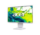 Acer Aspire S24-B, 23.8'' AiO FHD (1920x1080) IPS 144Hz, Intel Core Ultra 7 155H (up to 4.80GHz, 24MB), 16GB DDR5, 1TB SSD, Intel Arc Graphics, no DVD, WiFi 7 & BT 5.4, 90W AC adapter, FHD IR cam, KBD & Mouse Wireless, No OS, Silver