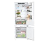 Bosch KBN96ADD0, SER6, BI fridge-freezer XXL, NoFrost freezer, D, 193,5x70,8cm, 382l(284+98), 33dB(B), IC, VitaFresh XXL 0°, EcoAirflow, bottle shelf, Door Open Alarm, fan, HC, soft close flat hinge