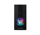 Acer Predator PO3-665, Intel Core Ultra 5 225F (up to 4.90GHz, 20MB), 32GB DDR5 5600MHz ( 2*16GB), 1TB SSD PCI-e + M.2 slot free, no DVD, GeForce RTX 5070 12GB GDDR7, GLAN, WiFi7&BT 5.4, 4*USB 3.2, 4*USB 2.0, 1*Type C, 850W Plus Gold, No OS