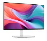 Dell S2425HSM, 23.8" LED Flat Screen, IPS AG, FullHD 1920x1080, 99% sRGB, 1 ms MPRT, 4 ms GTG, 144Hz, 1500:1, 300 cd/m2, 2xHDMI, AMD FreeSync, VRR, Speakers 2x3W, Height-Adjustability , Pivot, Swivel, Tilt, Black&Silver